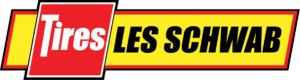 Tires Les Schwab Logo SVG 1